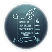 Boat Name Generator
