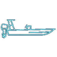 Flats Boat