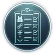 Gear & Accessories Checklist